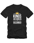 Kings December